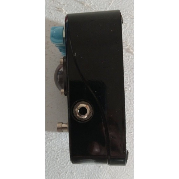 Vox Tone Garage V8 Distortion TG1-V8DS Guitar Effects Pedal - Picture 5 of 6